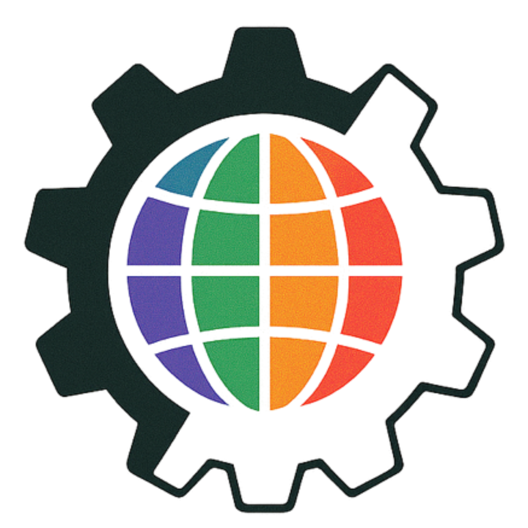 HarmoniWorx logo